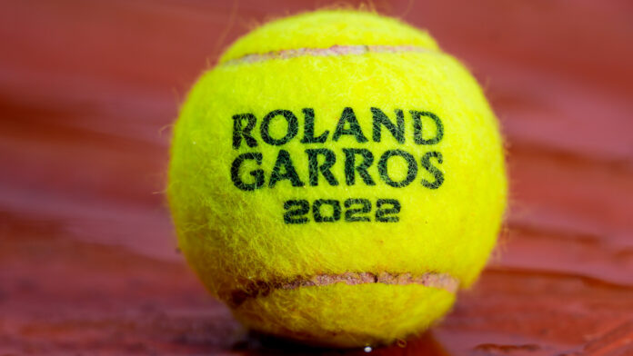Roland Garros - Qualifying Day 5