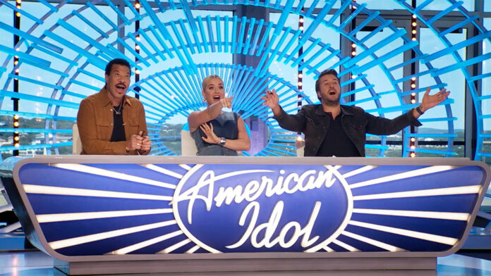 'American Idol' 2022