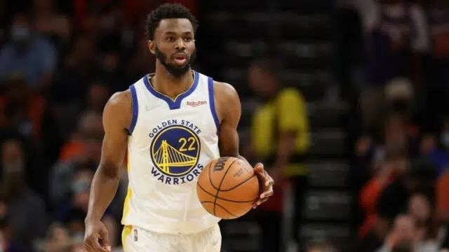 Andrew Wiggins Net Worth: How Much Money Does He Have in 2022?