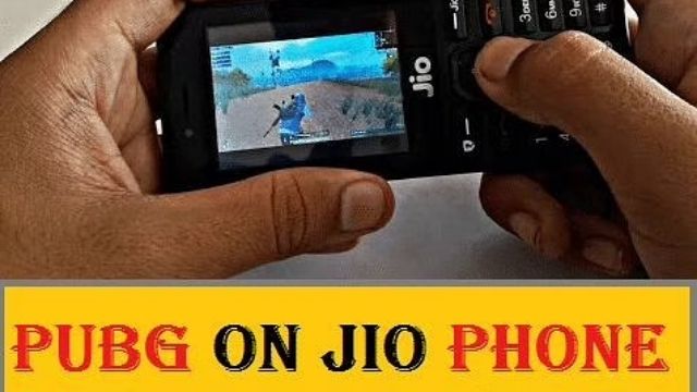 Download Pubg Mobile Lite for Jio Phone Using a 100 Percent Working Method