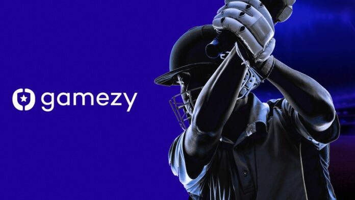 Download the Gamezy Fantasy Cricket App and Start Earning Money