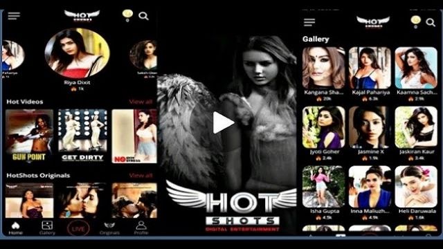 How to Download Hotshots Digital Entertainment Apk [2022]?