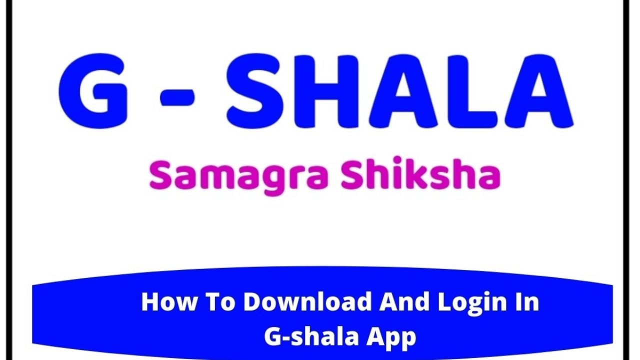 How to Download the G Shala App and Register? How to Use on Personal Computer?