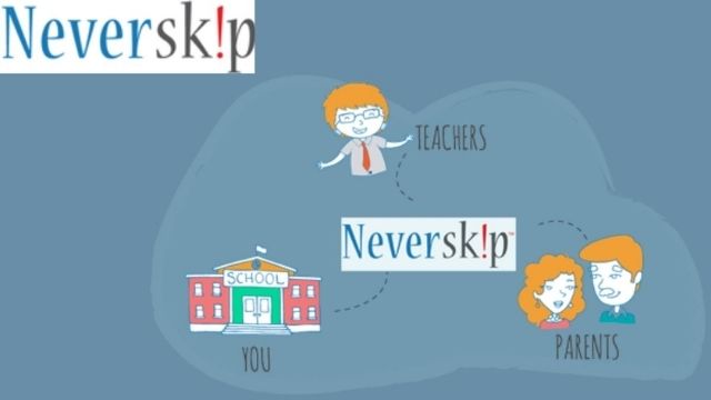 How to Install and Use the Never Skip School Parent Portal App