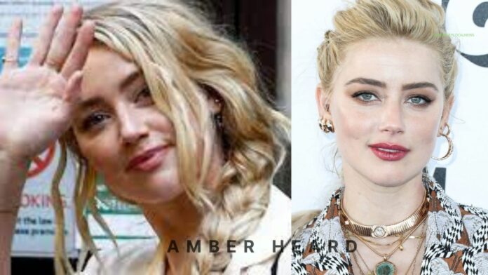 amber heard without makeup