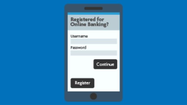 How to Use the Halifax Online Mobile Banking App & Complete the Halifax Registration!