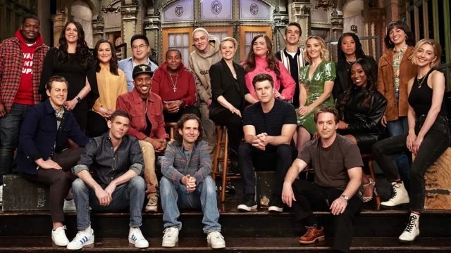 Snl Season 48 Premiere Date: Who Will Leave Saturday Night Live After This Season?
