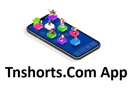 Download the Tnshorts.com app for Android.