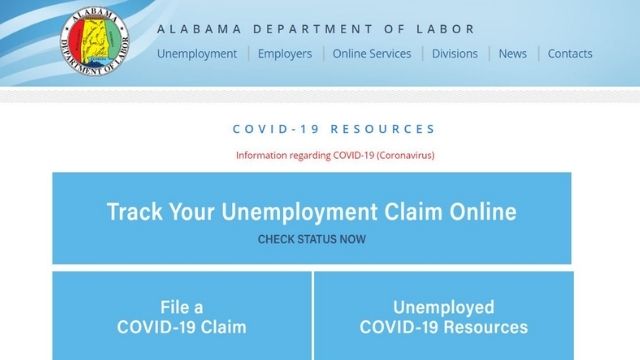 Unemployment App Tracker in Alabama [2022] What Is the Best Way to Use It?