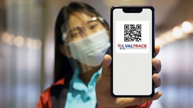 Valtrace App Download | How to Register and Use the Valenzuela Qr Code App for Tracking