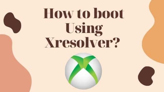 What Is the Legality of Xresolver? | How Can I Blacklist, Boot, and Use My Xbox Without Being Detected?