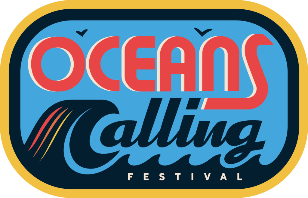 big na,e act oceans calling festival 2022