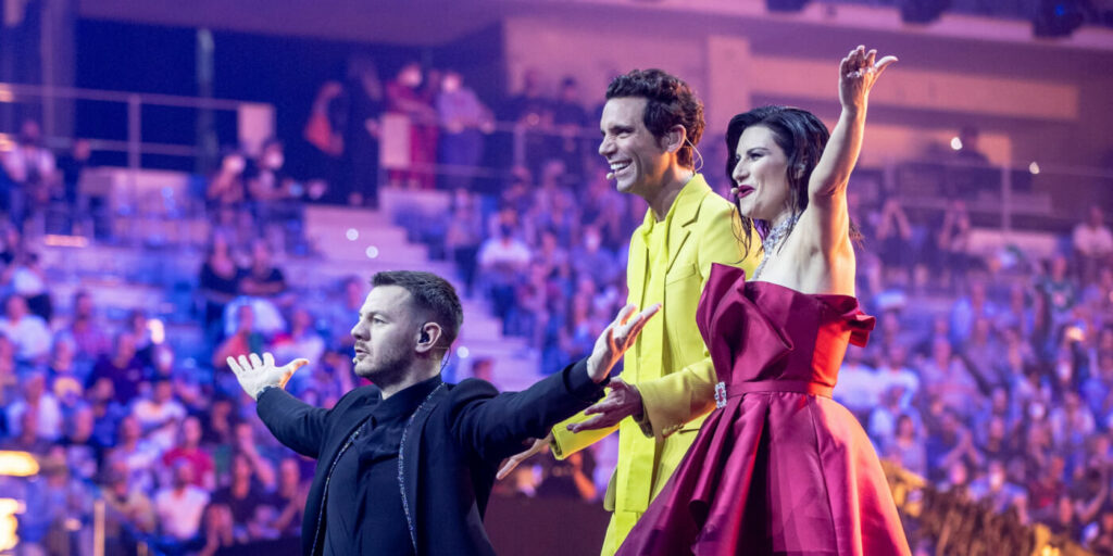 eurovision-2022 announced the winner name
