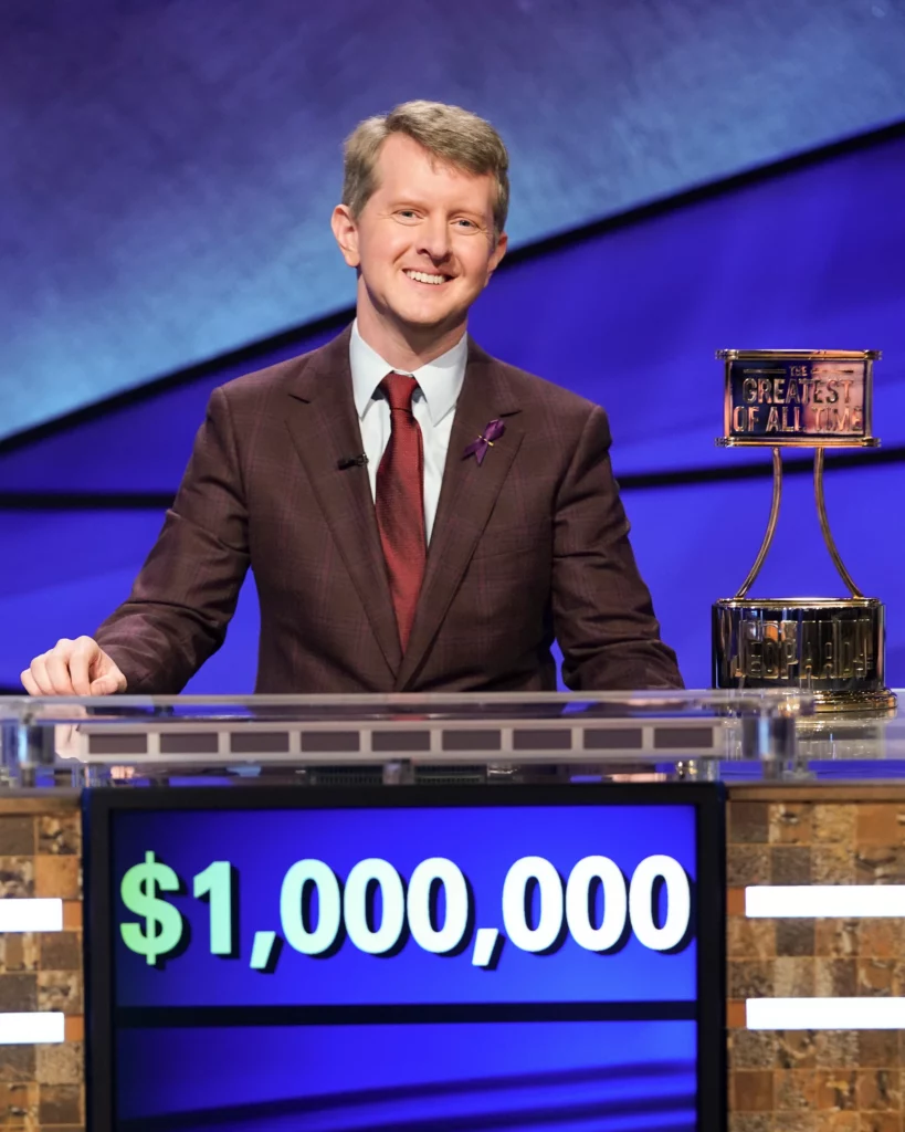 jeopardy host ken jennigs reveals