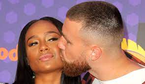 Travis Kelce confirms his split from Kayla Nicole|  View Latest News!
