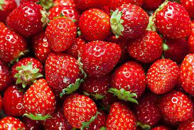strawberry recall 2022