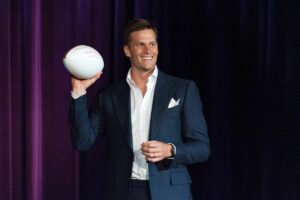  Tom Brady to join Fox Sports join the fox sports
