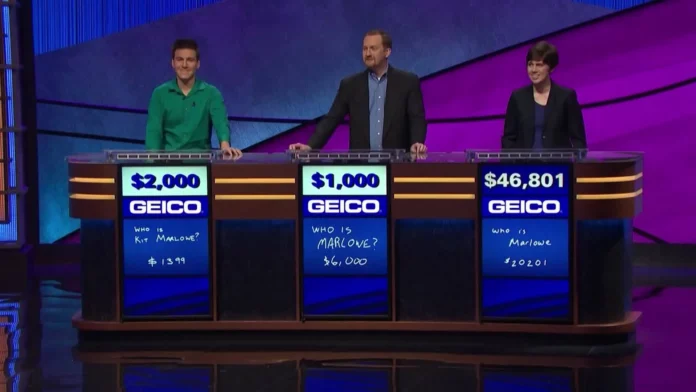 who won the Jeopardy