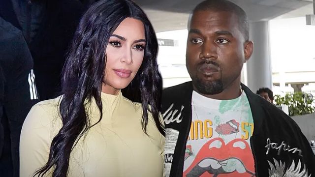 10 Things you should Hate About Kim Kardashian, Kanye West Reunite At North's Basketball Game!