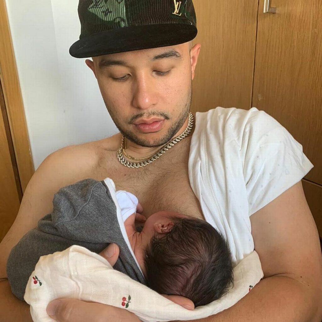 2_DJ-Jax-Jones-shares-baby-pics-after-becoming-a-dad