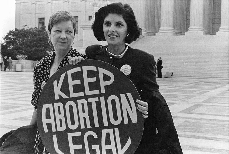 What Is Roe v Wade: And Why Was It Overruled by The Us Supreme Court?