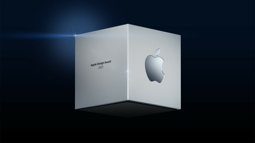 Apple-Design-Awards-WWDC22