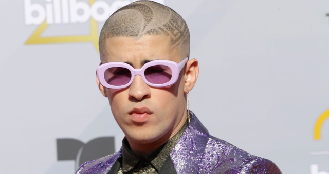 Bad Bunny Net Worth in 2022 Where Does Bad Bunny Live