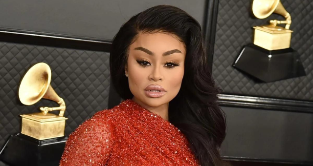 Blac Chyna Net Worth in 2022 How Much Does She Have Money