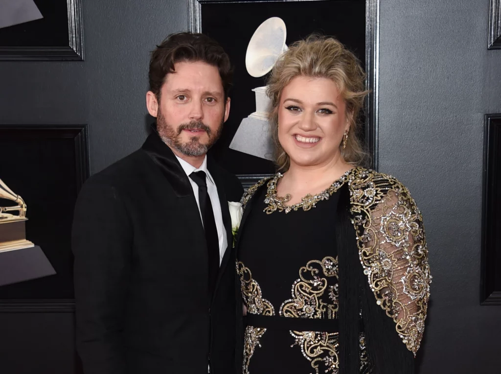 Brandon Blackstock, Kelly Clarkson's ex-husband, has moved out of the singer's Montana ranch and purchased a $1.8 million home!