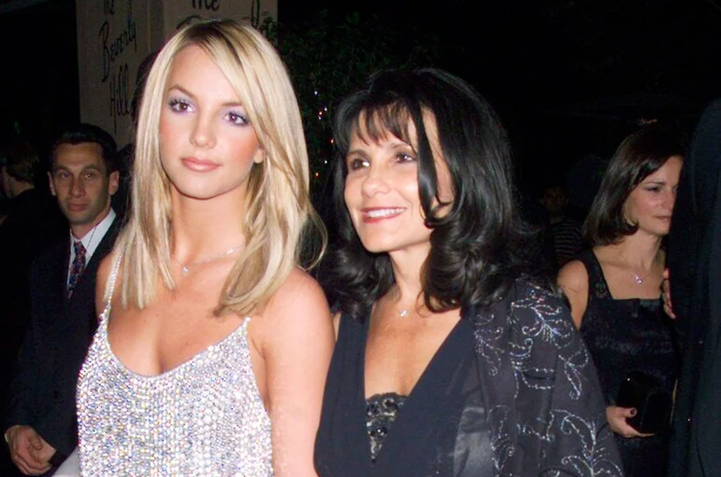 Britney-Spears-and-Lynne-Spears