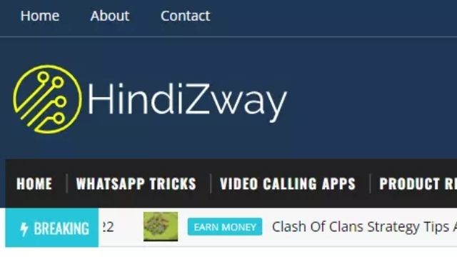 Download the Most Up-to-date Version of the Hindizway App (2022)