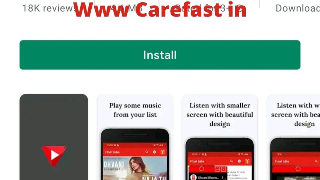 Download the Www.carefast.in App and Read Reviews on Whatsapp Tracking Applications