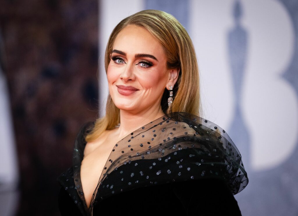 Adele's Vegas residency announced a "incredible" line-up for a Hyde Park event.
