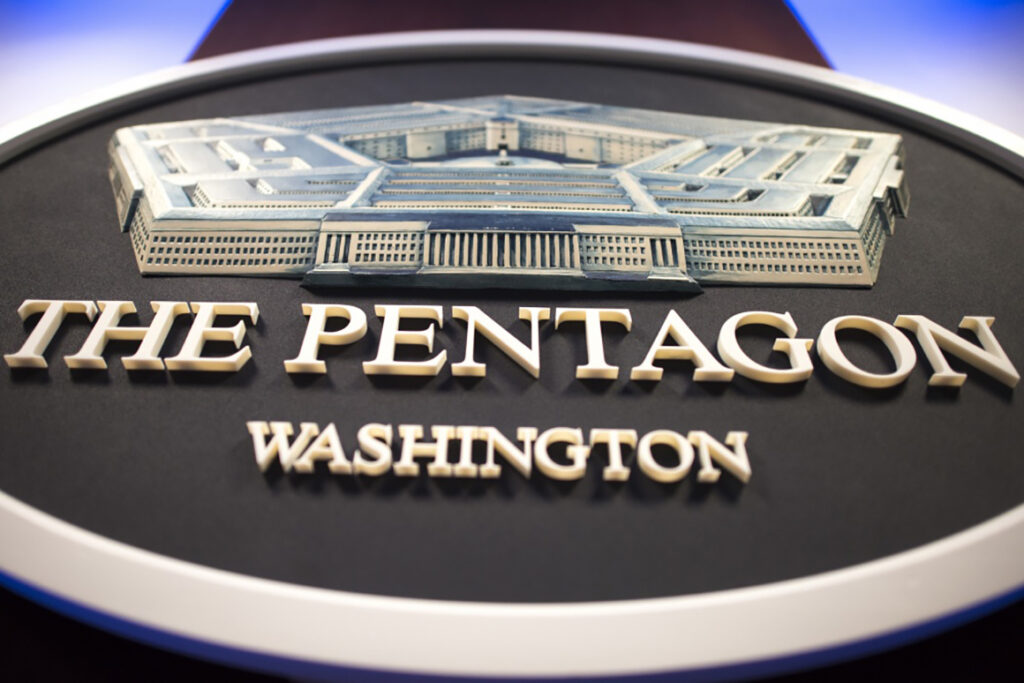 The Pentagon has no answers for female service members since Roe v. Wade was overturned.