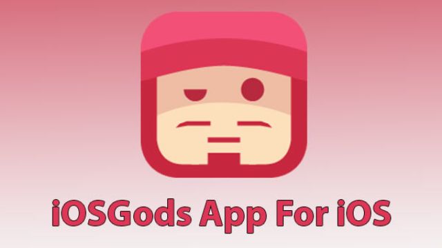 Get Premium Membership With Iosgods App+ Vip, Which You Can Download for Free Online