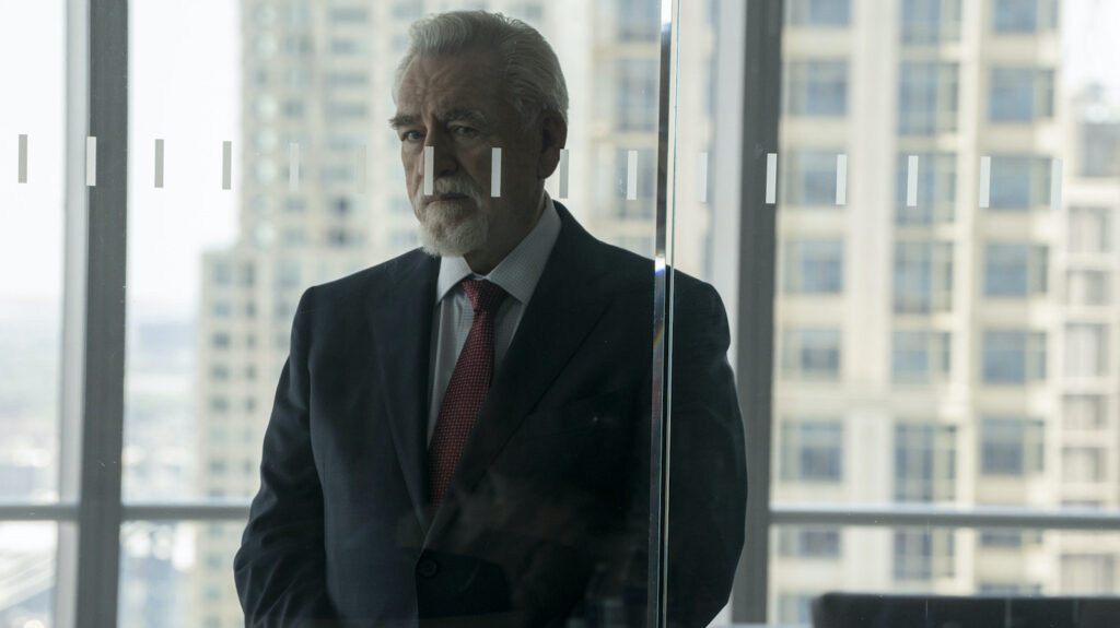 Here's Everything You Need to Know About Succession Season 4: The Plot, Returning Cast, and More!