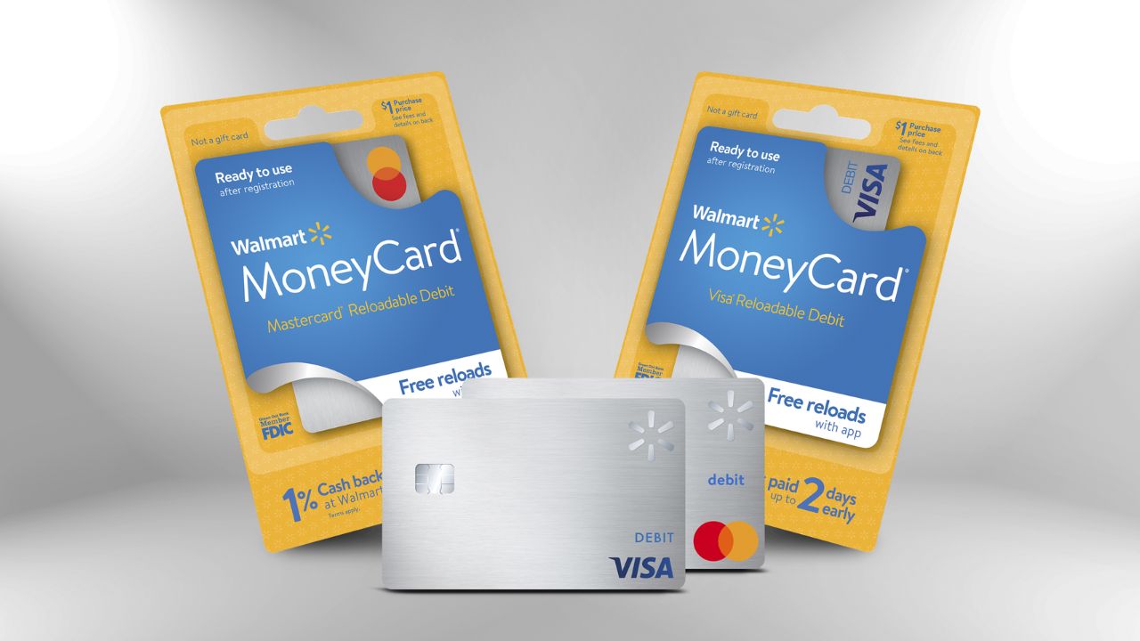 How Can I Get My Walmart Gift Card to Work Walmart Moneycard Registration