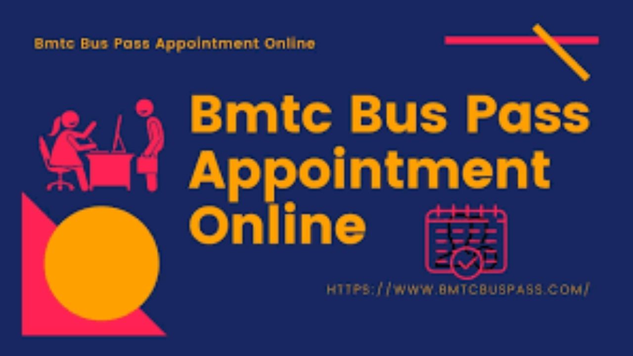 How to Apply for a Bmtc Bus Pass Online in 2021 and Monitor the Status of Your Application