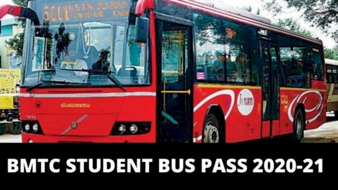 How to Apply for a Bmtc Bus Pass Online in 2021 and Monitor the Status of Your Application