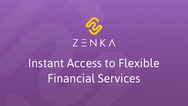 How to Borrow & Register With Zenka Loan App Download Apk Contacts, Limit