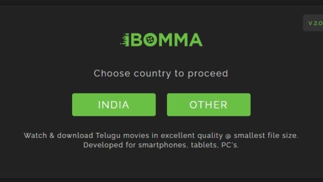 How to Download the Ibomma App and Watch the Latest Tamil and Telugu Movies on Ibomma