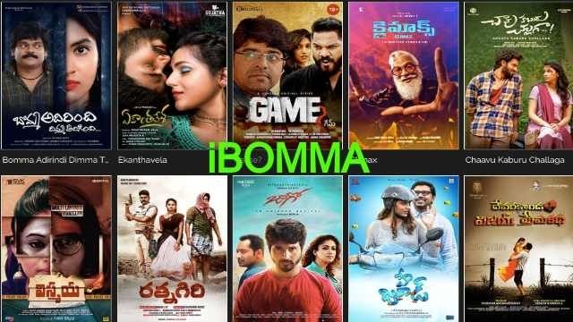 How to Download the Ibomma App and Watch the Latest Tamil and Telugu Movies on Ibomma
