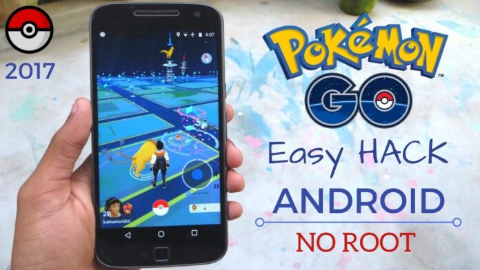 How to Get Free Pokemon Go Spoofer Apk for Android and Ios [2022]