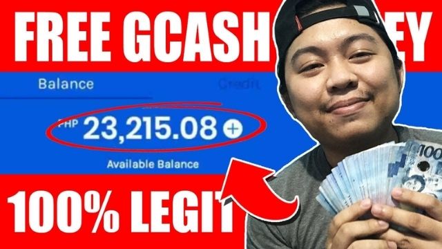 How to Make Free Money on Gcash. By Playing Games and Observing Advertisements