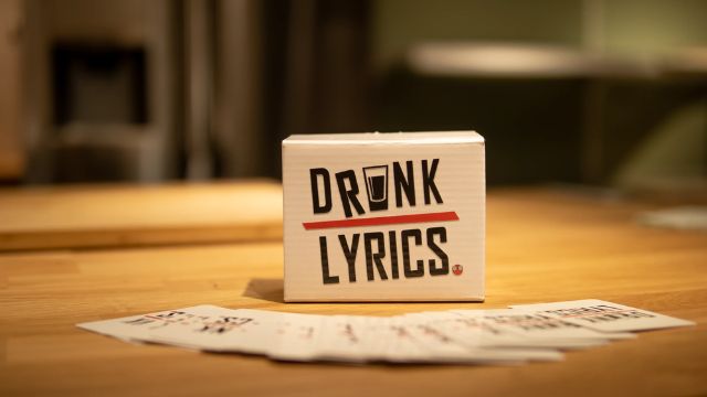 How to Play and Use Drunk Lyrics Game Filters in the United States Online