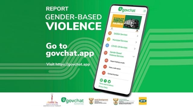 How to Use the Govchat App to Apply for Govchat Sassa Funding, You Must First Register and Then Log in