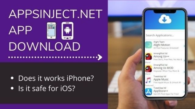 Is Appsinject.net Safe to Use? Download Minecraft [2022] for Iphone/android From Appsinject.net
