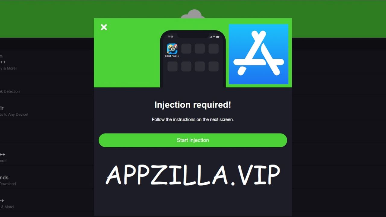 Is Appzilla Safe and Legit? Appzilla.vip Apk Download Cash App Review