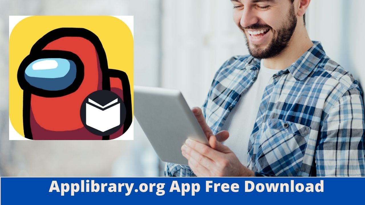 Is the Applibrary.org App Free Download Among Us Hack Safe to Use