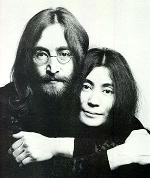 John_and_Yoko